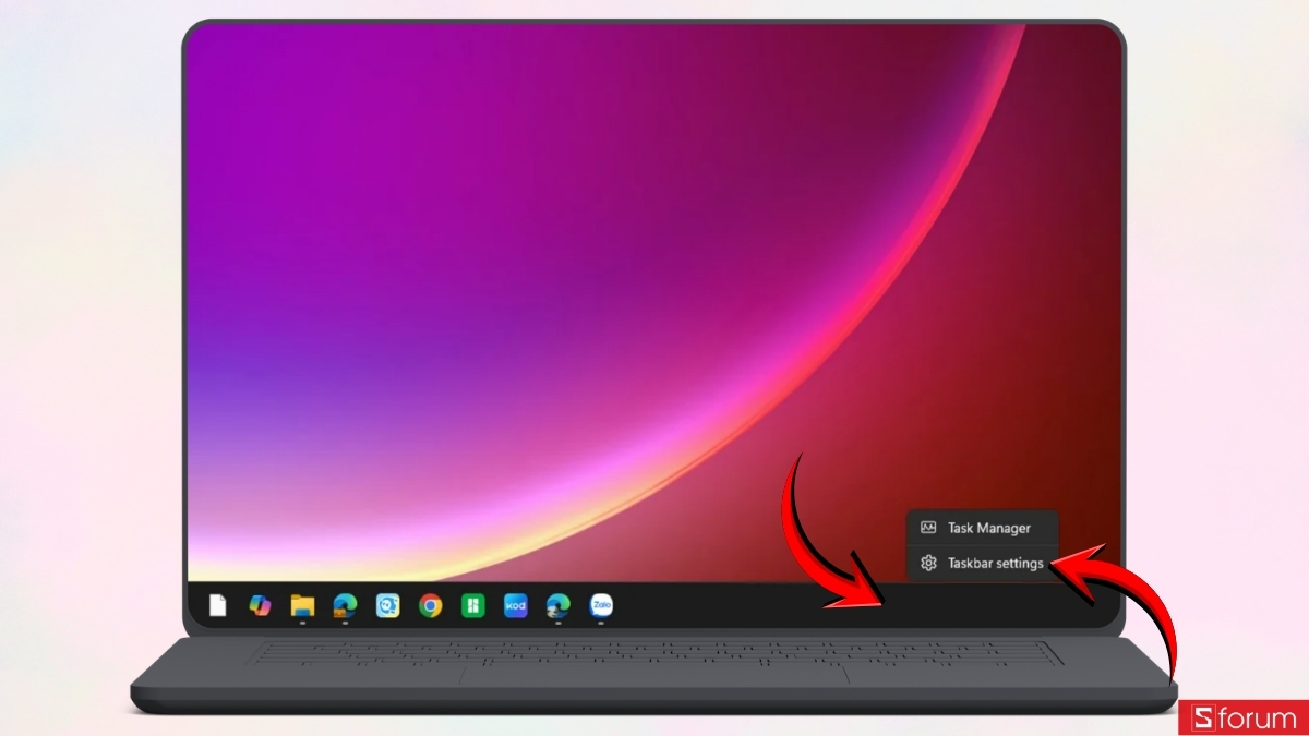 Cách tạo Virtual Desktop trên Windows 11 để học tập và làm việc gọn gàng hơn 5