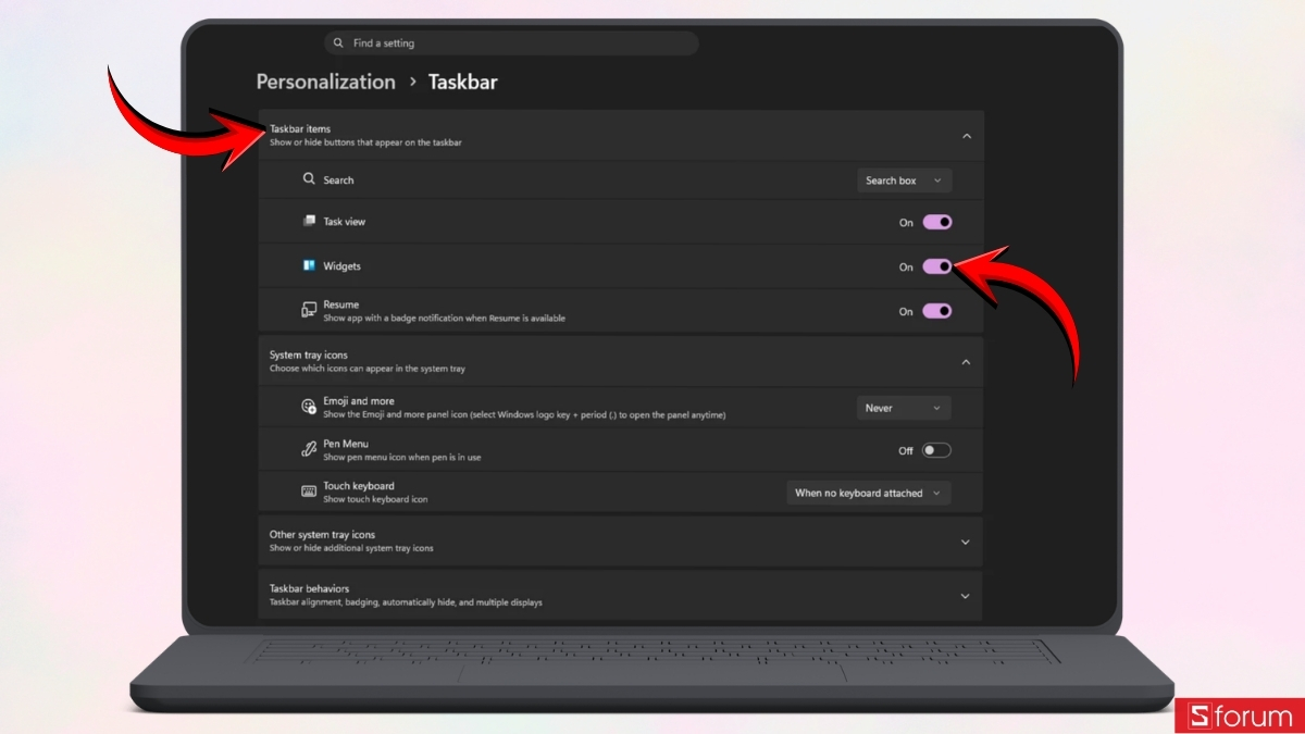 Cách tạo Virtual Desktop trên Windows 11 để học tập và làm việc gọn gàng hơn 6