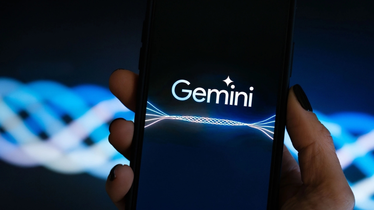 Cách tắt watermark trong ảnh, video Gemini để nội dung trông tự nhiên hơn 1