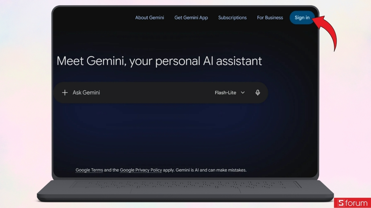 Cách tắt watermark trong ảnh, video Gemini để nội dung trông tự nhiên hơn 2