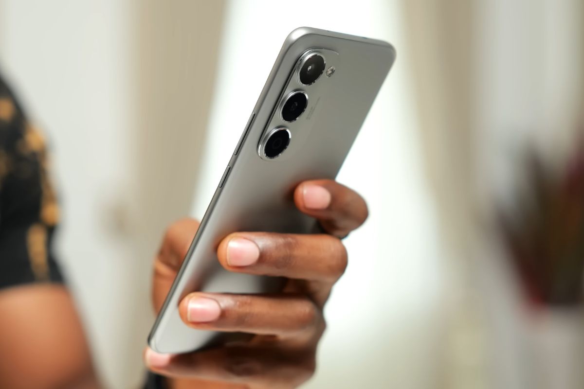 Khám phá Tecno Spark 40 Pro Plus camera chụp đẹp, quay mượt trong mọi khoảnh khắc 2