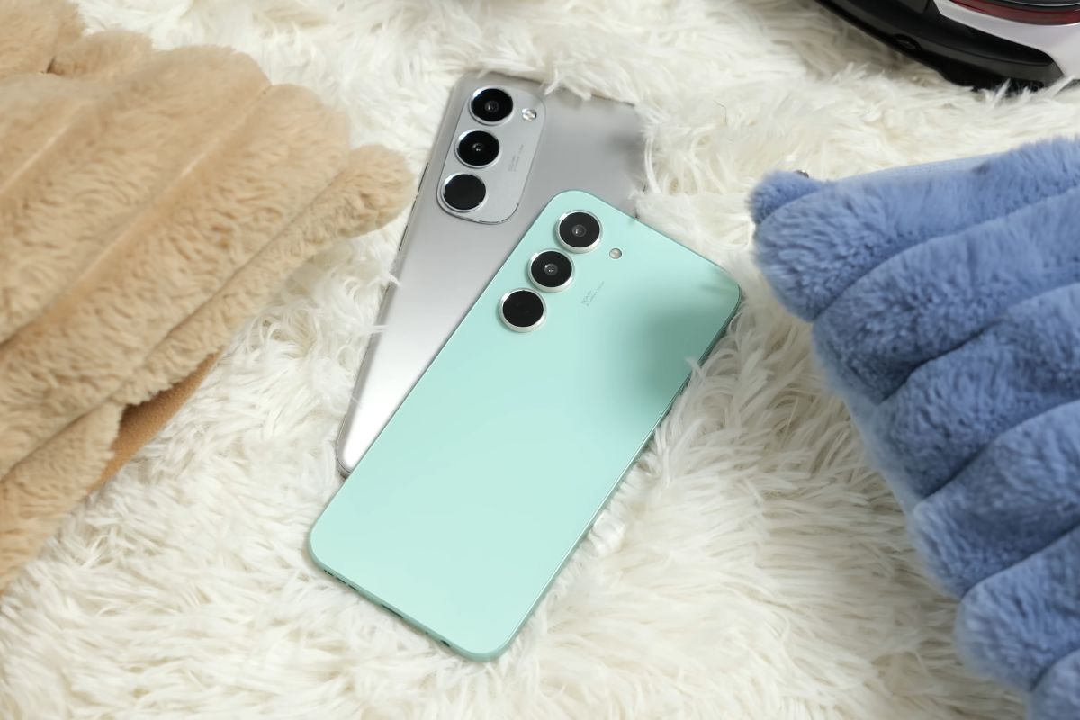 Khám phá Tecno Spark 40 Pro Plus camera chụp đẹp, quay mượt trong mọi khoảnh khắc 4