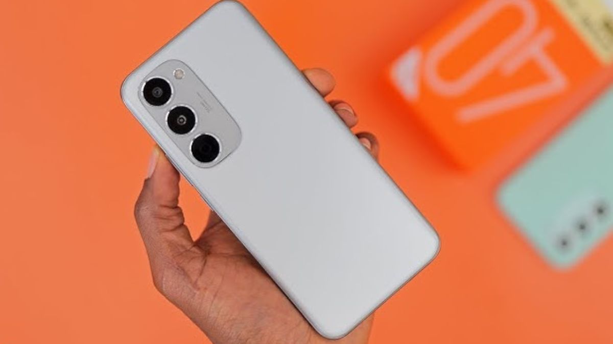 Khám phá Tecno Spark 40 Pro Plus camera chụp đẹp, quay mượt trong mọi khoảnh khắc