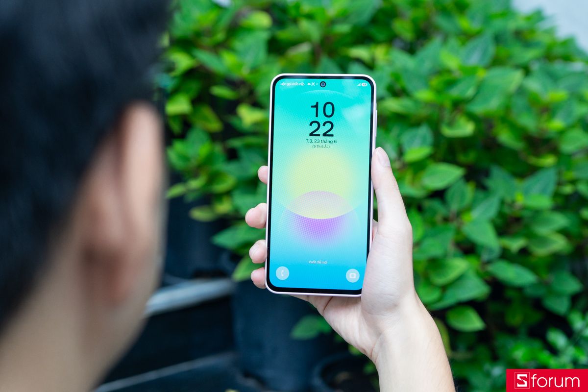Thông số Galaxy A27 5G: Cấu hình có gì nổi bật? Có đáng mua trong phân khúc? 1