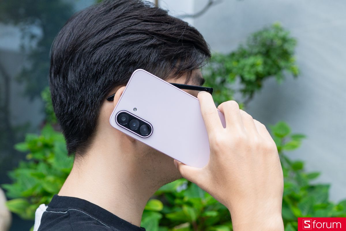 Thông số Galaxy A27 5G: Cấu hình có gì nổi bật? Có đáng mua trong phân khúc? 6