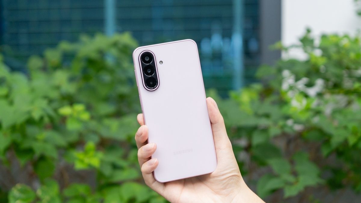 Thông số Galaxy A27 5G: Cấu hình có gì nổi bật? Có đáng mua trong phân khúc? bg
