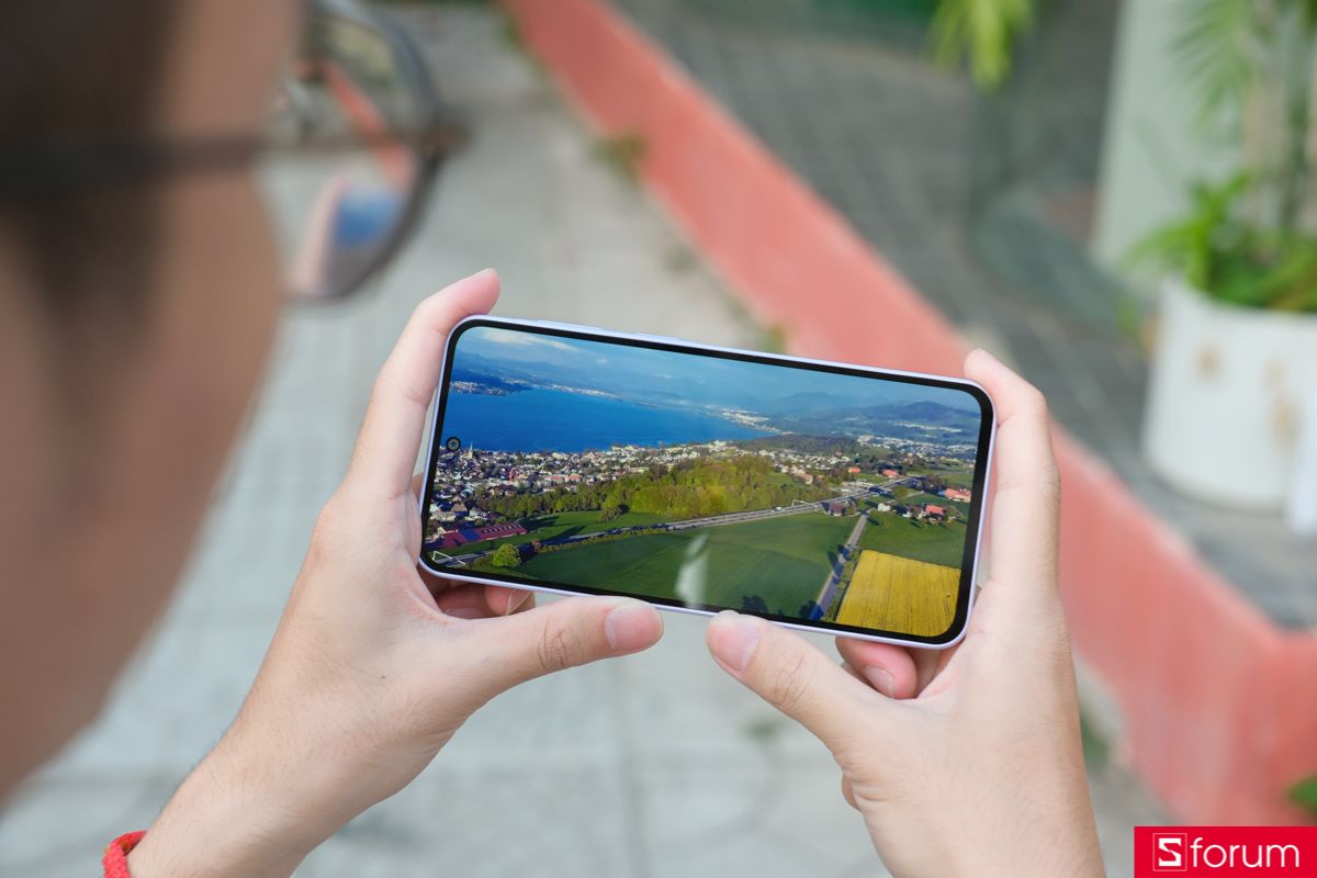 Thông số Galaxy A37 và cấu hình Galaxy A37 có gì đáng chú ý trong phân khúc tầm trung? 2