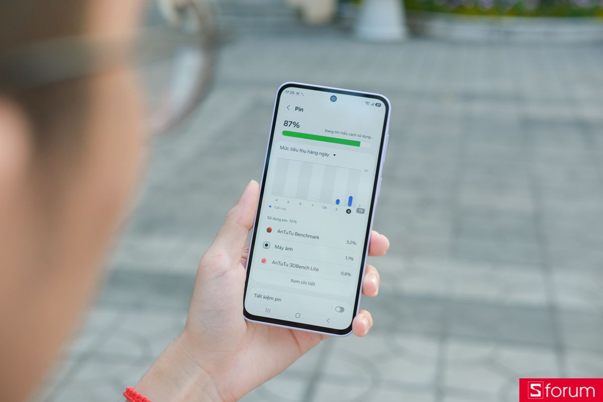 Thông số Galaxy A37 và cấu hình Galaxy A37 có gì đáng chú ý trong phân khúc tầm trung? 4