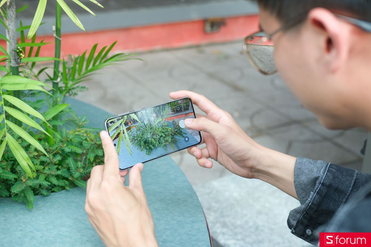 Thông số Galaxy A57 có gì đáng giá? Cấu hình Galaxy A57 có đủ mạnh để dùng lâu dài? 6