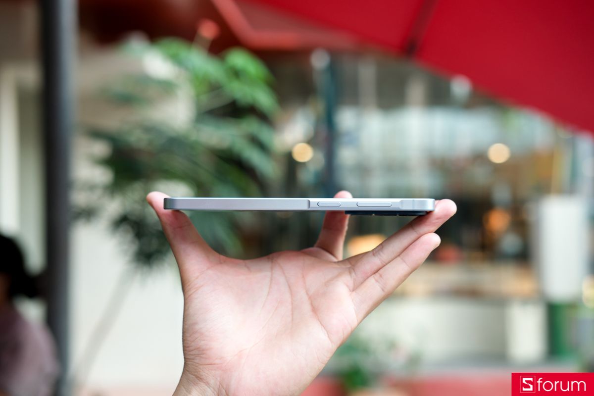 Thông số Galaxy A57 có gì đáng giá? Cấu hình Galaxy A57 có đủ mạnh để dùng lâu dài? 7