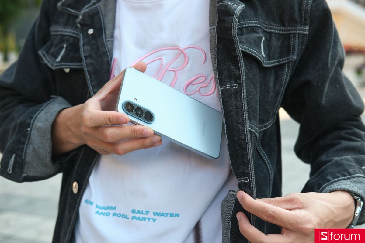 Thông số Galaxy A57 có gì đáng giá? Cấu hình Galaxy A57 có đủ mạnh để dùng lâu dài? 8