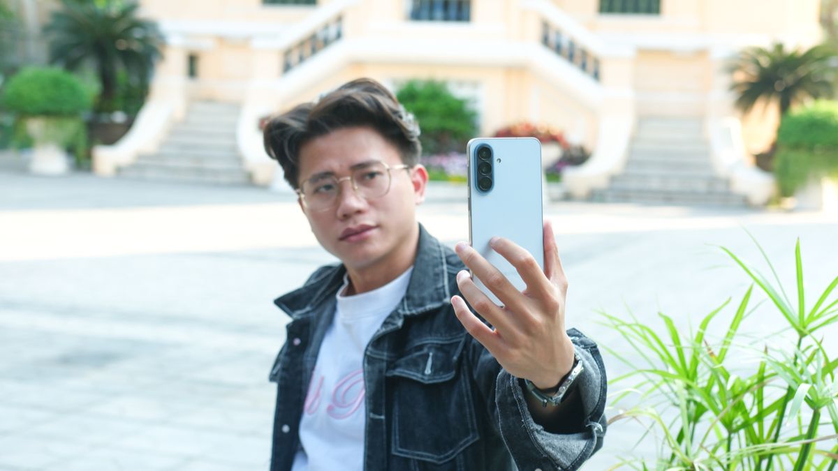 Thông số Galaxy A57 có gì đáng giá? Liệu có đủ mạnh để dùng lâu dài?