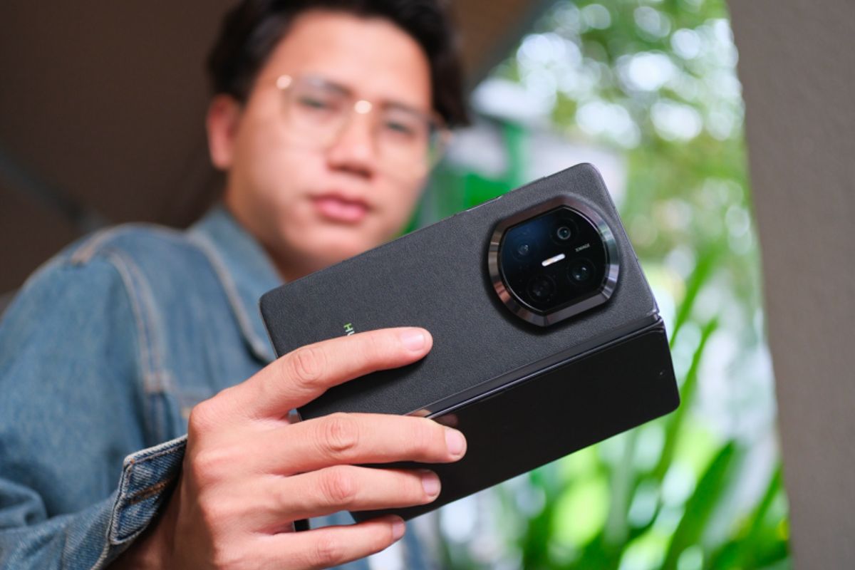 Phân tích chi tiết thông số Huawei Mate X7: Đỉnh cao công nghệ gập 1