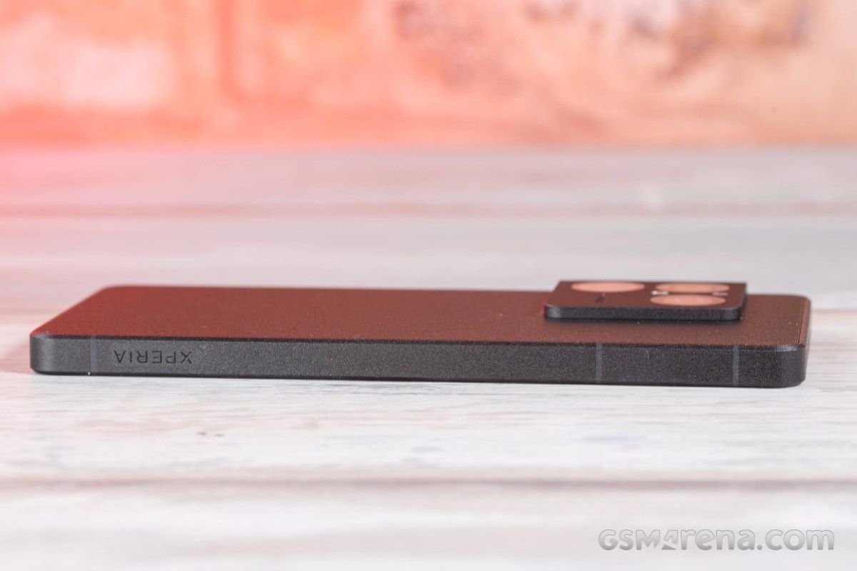 Thông số Sony Xperia 1 VIII, cấu hình Sony Xperia 1 VIII có gì nổi bật? 1