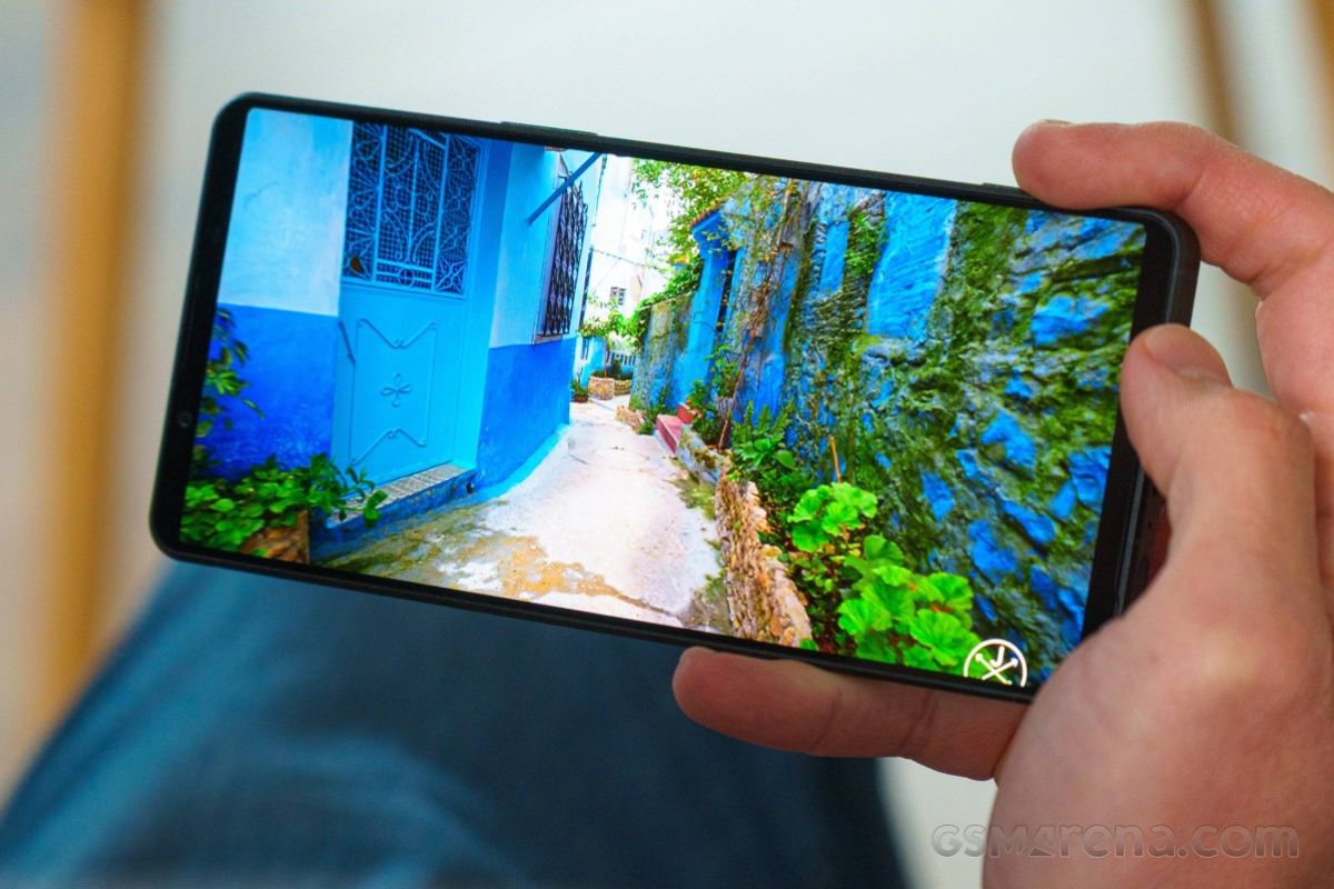 Thông số Sony Xperia 1 VIII, cấu hình Sony Xperia 1 VIII có gì nổi bật? 4