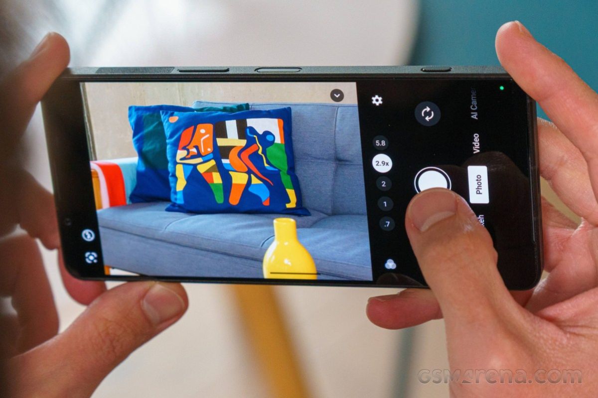 Thông số Sony Xperia 1 VIII, cấu hình Sony Xperia 1 VIII có gì nổi bật? 6