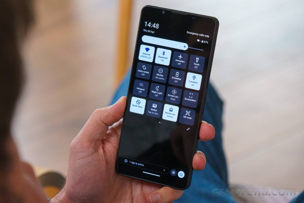 Thông số Sony Xperia 1 VIII, cấu hình Sony Xperia 1 VIII có gì nổi bật? 7