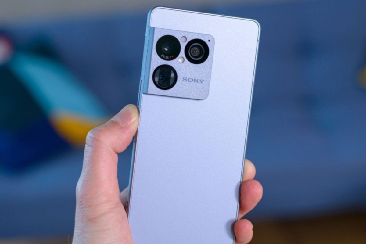 Thông số Sony Xperia 1 VIII, cấu hình Sony Xperia 1 VIII có gì nổi bật? 8