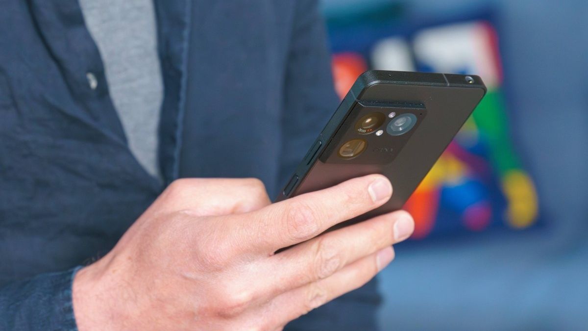 Thông số Sony Xperia 1 VIII, cấu hình Sony Xperia 1 VIII có gì nổi bật? bg