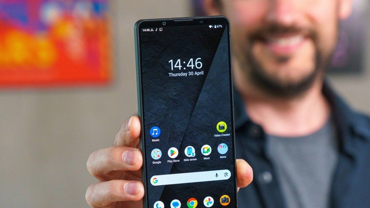 Thông số Sony Xperia 1 VIII, cấu hình Sony Xperia 1 VIII có gì nổi bật?