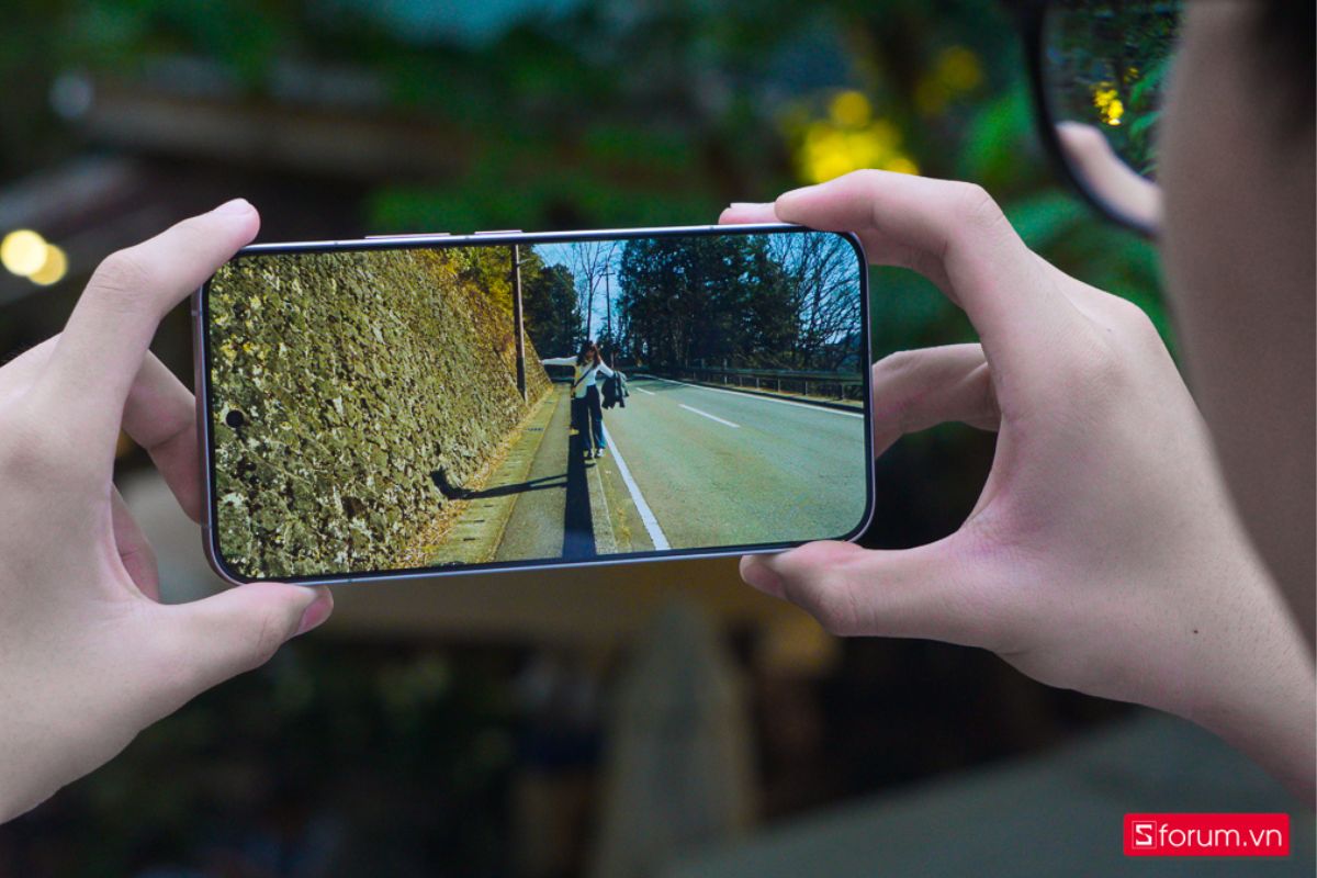Thông số Xiaomi 15T Pro và những điểm đáng chú ý 3