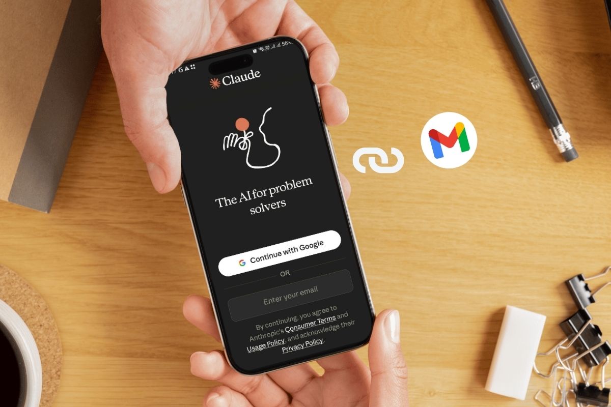 Tích hợp Gmail vào Claude giúp việc xử lý email trở nên đơn giản hơn bao giờ hết 1