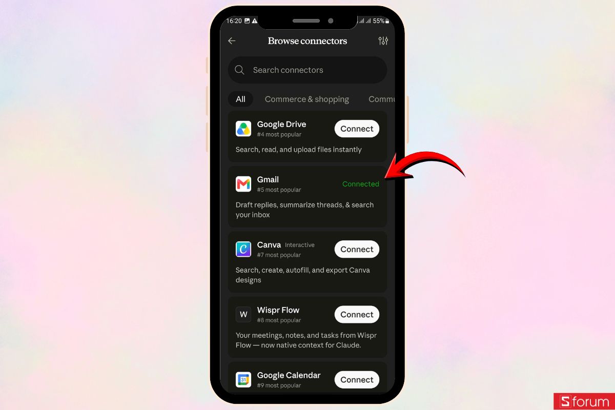 Tích hợp Gmail vào Claude giúp việc xử lý email trở nên đơn giản hơn bao giờ hết 11