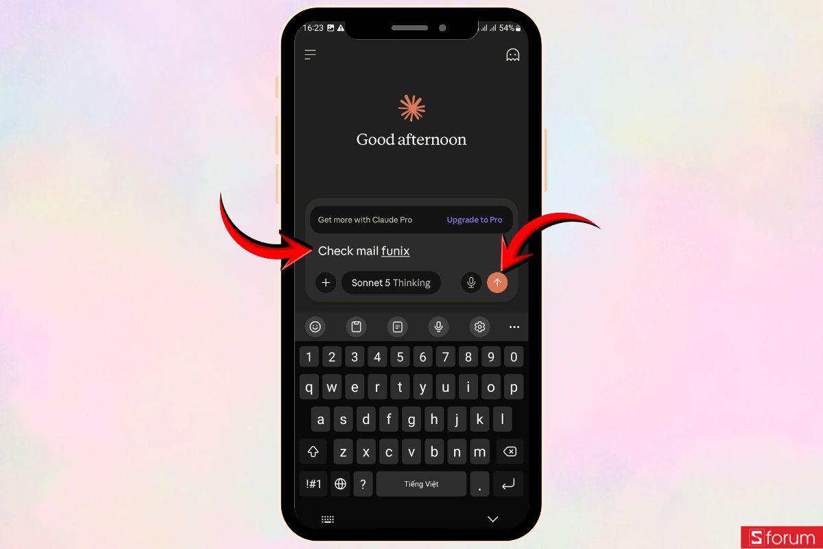 Tích hợp Gmail vào Claude giúp việc xử lý email trở nên đơn giản hơn bao giờ hết 12