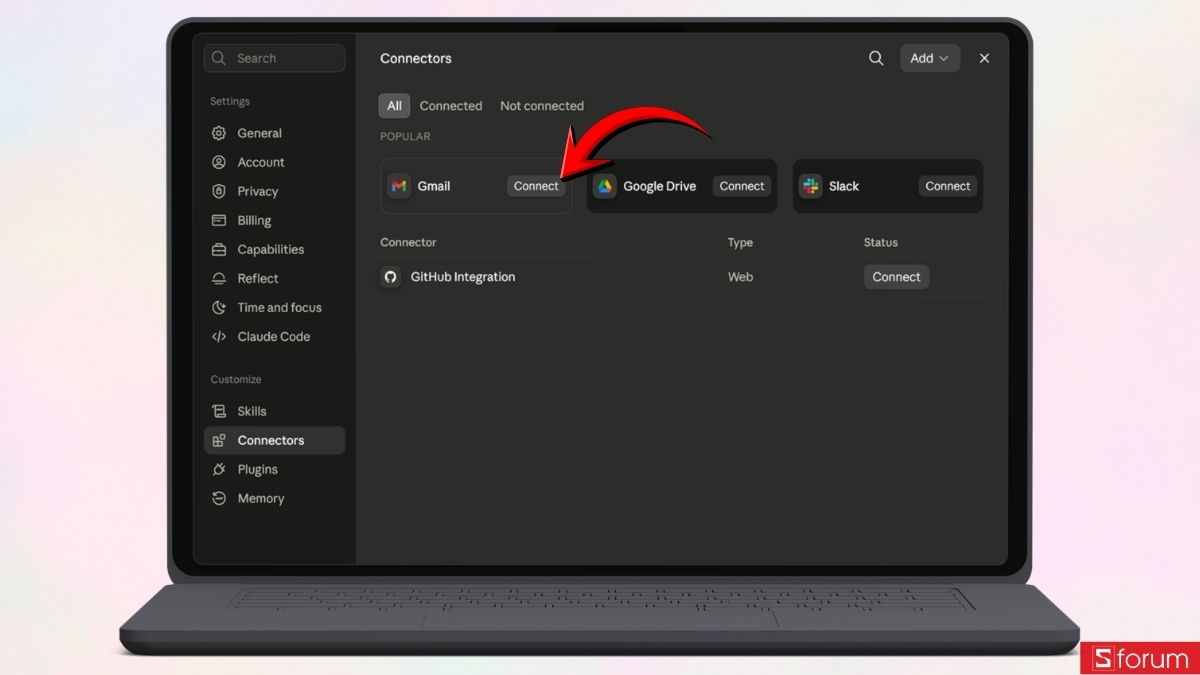 Tích hợp Gmail vào Claude giúp việc xử lý email trở nên đơn giản hơn bao giờ hết 17