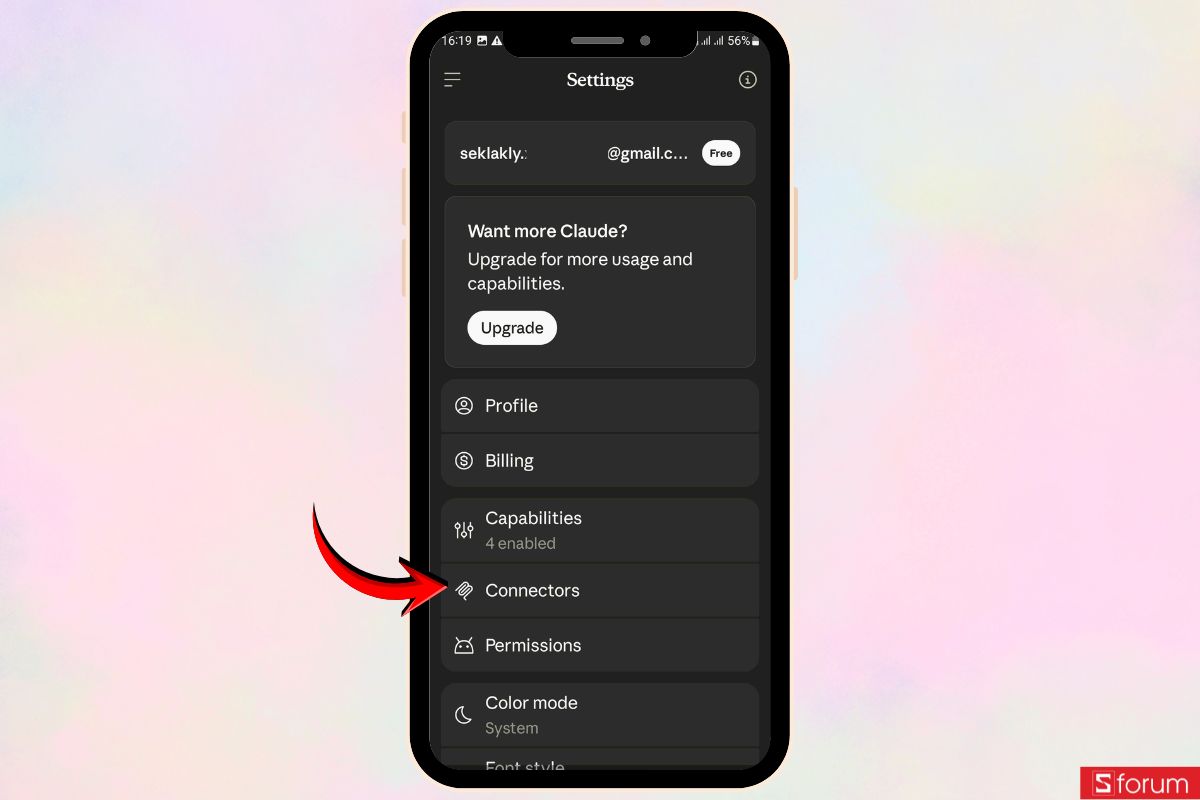Tích hợp Gmail vào Claude giúp việc xử lý email trở nên đơn giản hơn bao giờ hết 6