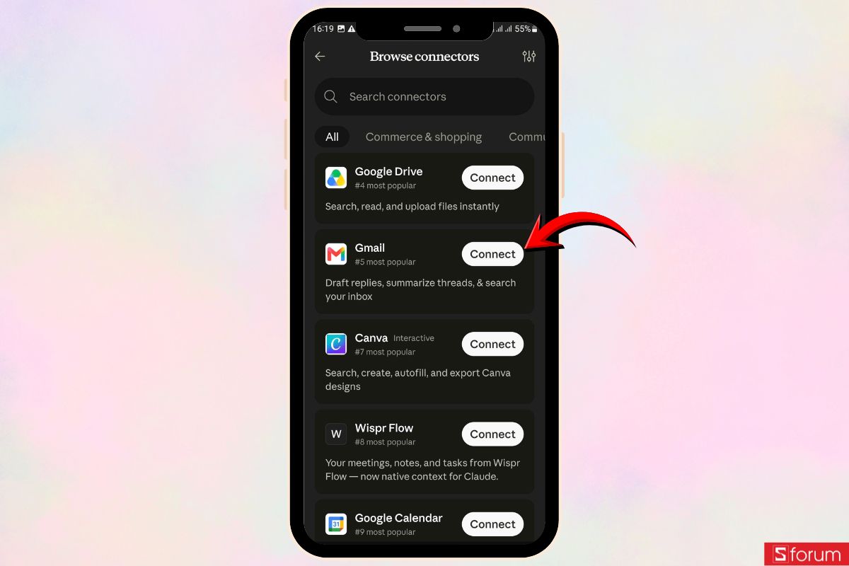 Tích hợp Gmail vào Claude giúp việc xử lý email trở nên đơn giản hơn bao giờ hết 8