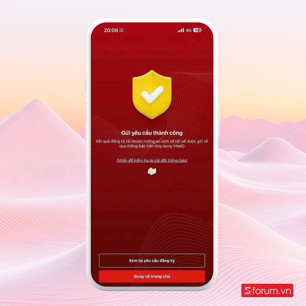 Nhận ngay 400.000 đồng tiền an sinh xã hội dịp Tết Nguyên đán 2026 với thao tác này! 11