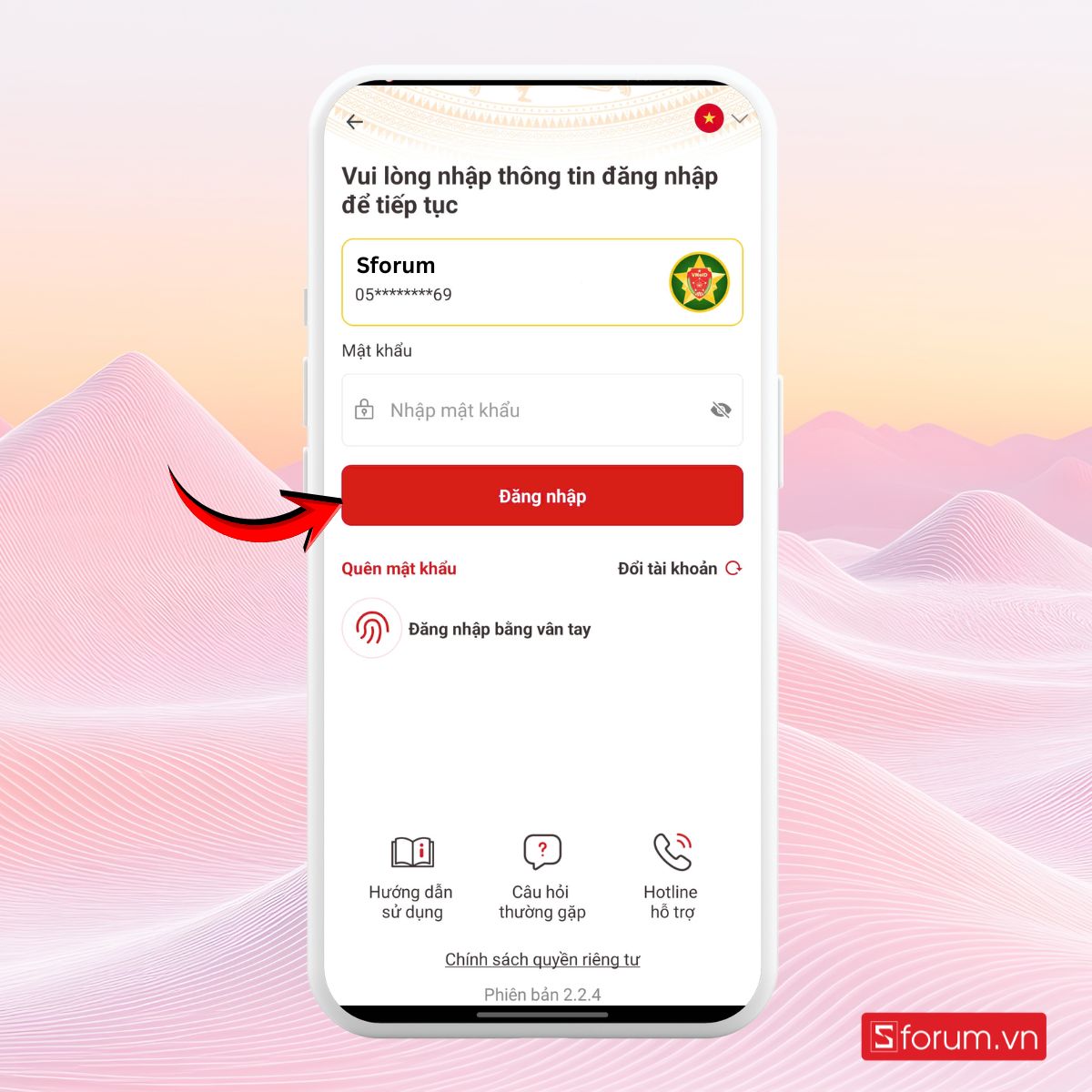 Nhận ngay 400.000 đồng tiền an sinh xã hội dịp Tết Nguyên đán 2026 với thao tác này! 3