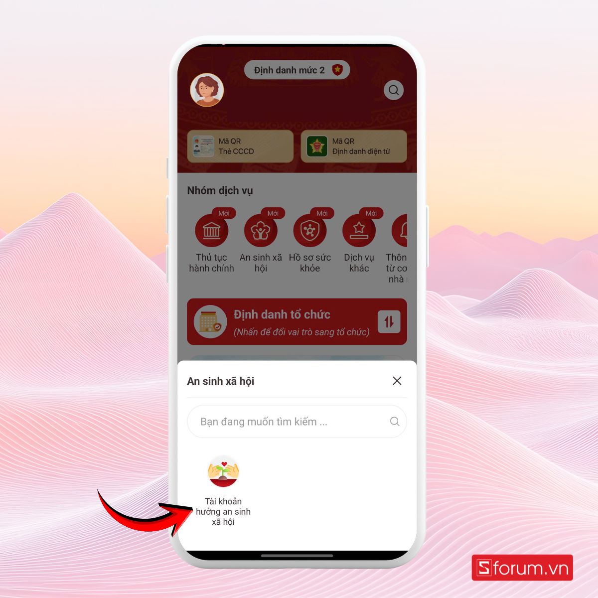 Nhận ngay 400.000 đồng tiền an sinh xã hội dịp Tết Nguyên đán 2026 với thao tác này! 5