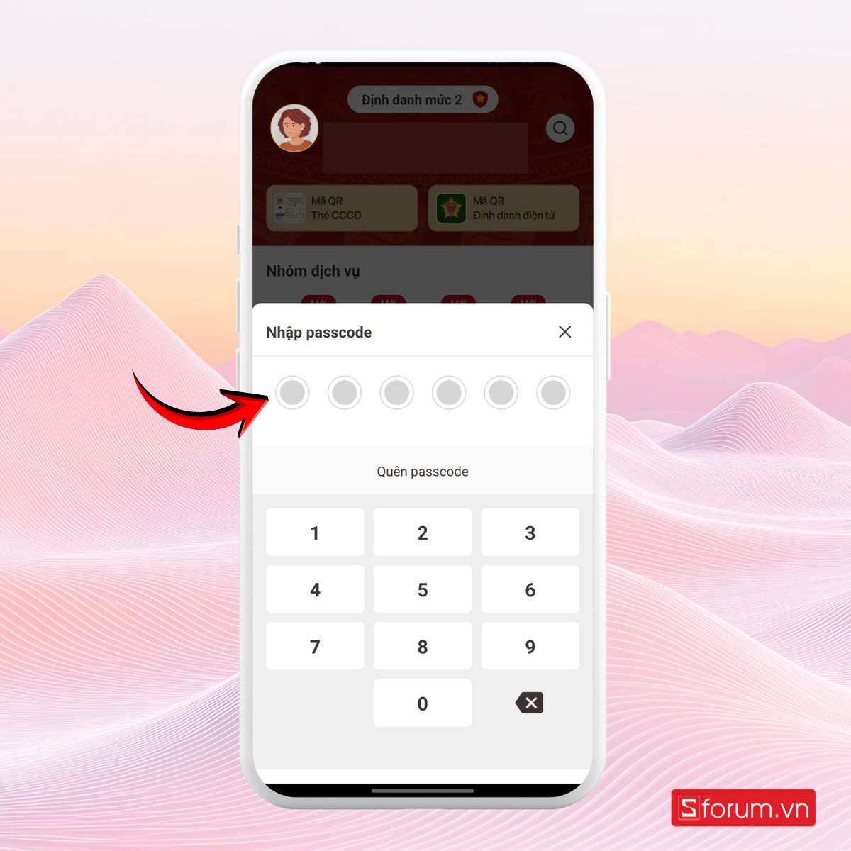 Nhận ngay 400.000 đồng tiền an sinh xã hội dịp Tết Nguyên đán 2026 với thao tác này! 6