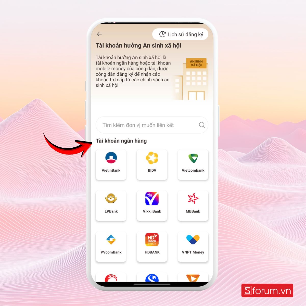 Nhận ngay 400.000 đồng tiền an sinh xã hội dịp Tết Nguyên đán 2026 với thao tác này! 7