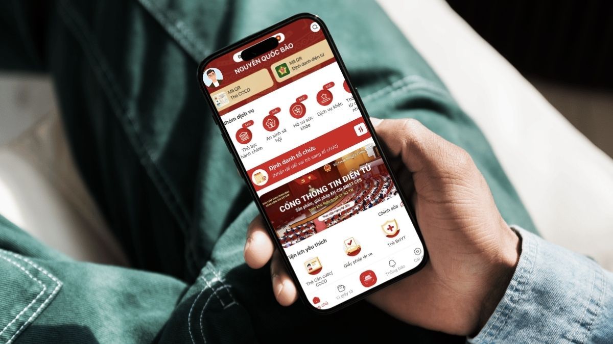 Nhận ngay 400.000 đồng tiền an sinh xã hội dịp Tết Nguyên đán 2026 với thao tác này! bg