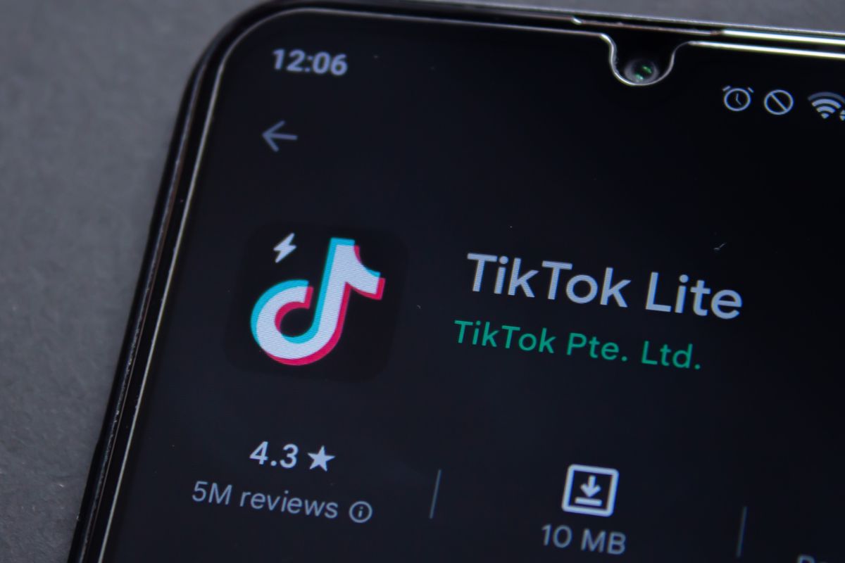 TikTok Lite là gì? Có nên dùng TikTok Lite thay cho bản TikTok thường? 2