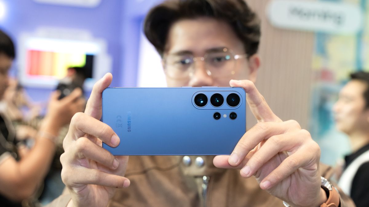 Hướng dẫn chi tiết các tính năng quay phim mới trên Galaxy S26 Series Hướng dẫn chi tiết các tính năng quay phim mới trên Galaxy S26 Series