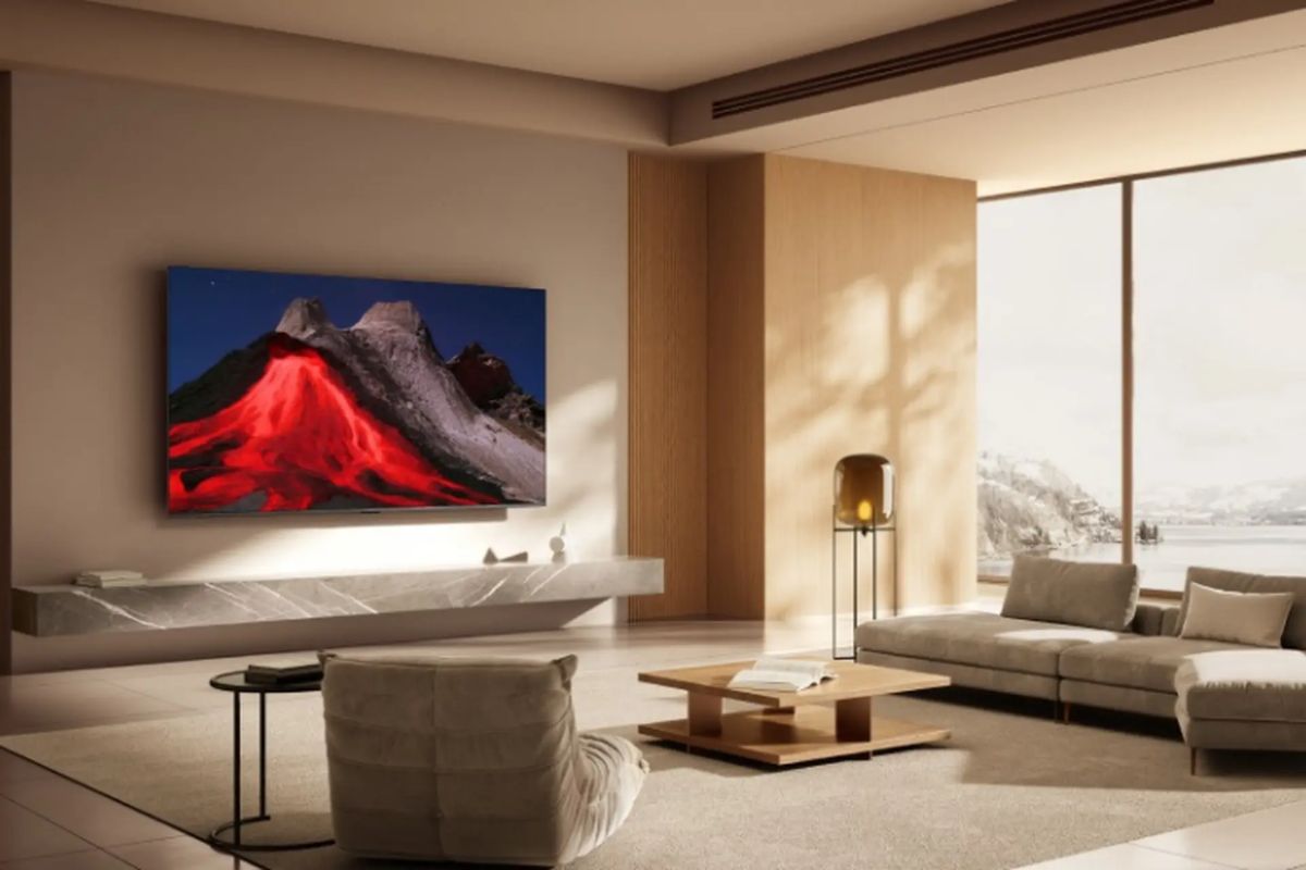 Tivi Xiaomi 2026 có những mẫu nào? Tổng hợp chi tiết các dòng TV Xiaomi mới nhất tại Việt Nam 1