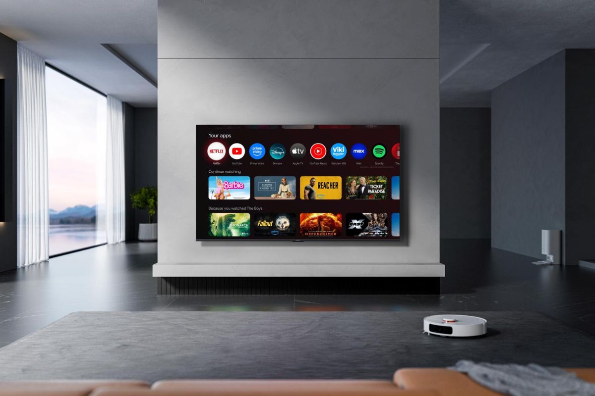 Tivi Xiaomi 2026 có những mẫu nào? Tổng hợp chi tiết các dòng TV Xiaomi mới nhất tại Việt Nam 2