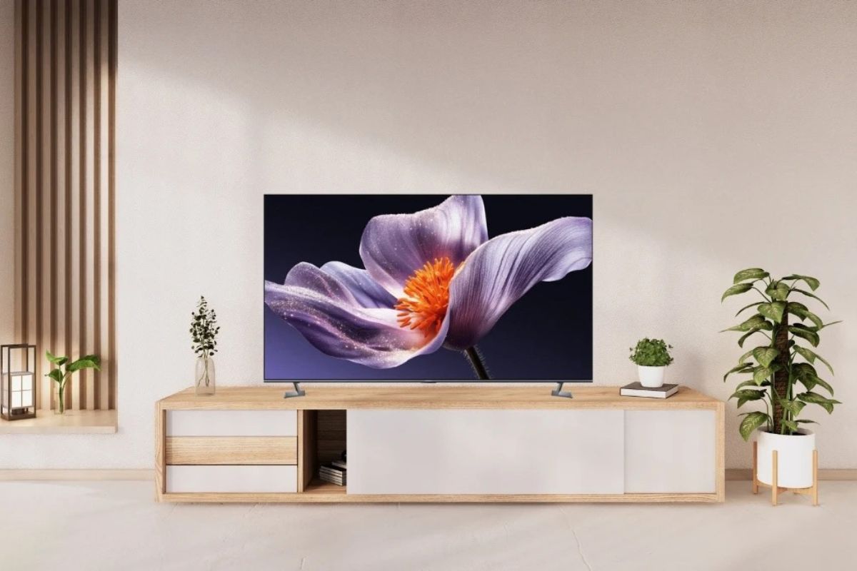Tivi Xiaomi 2026 có những mẫu nào? Tổng hợp chi tiết các dòng TV Xiaomi mới nhất tại Việt Nam 3