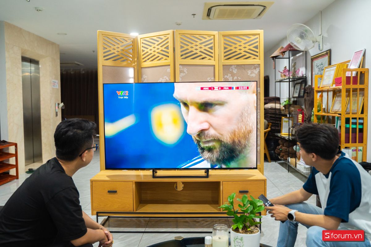 Tivi Xiaomi 2026 có những mẫu nào? Tổng hợp chi tiết các dòng TV Xiaomi mới nhất tại Việt Nam 4