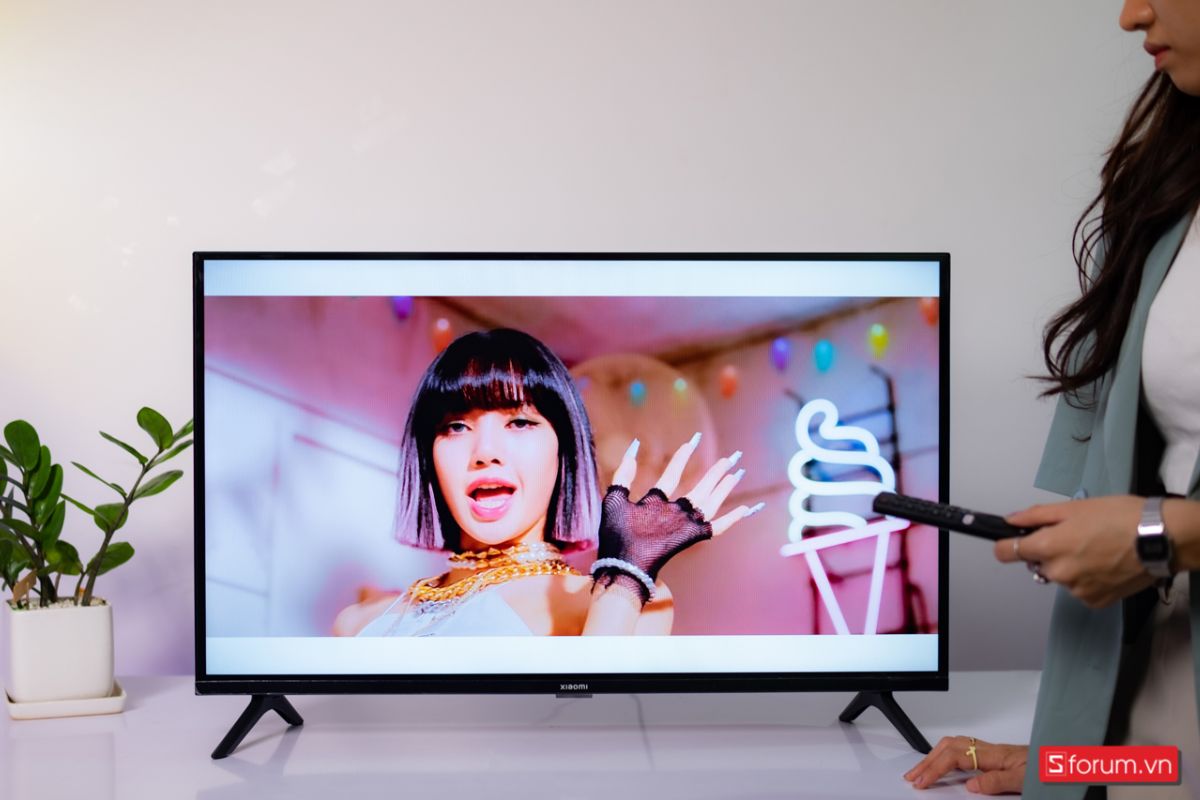 Tivi Xiaomi 2026 có những mẫu nào? Tổng hợp chi tiết các dòng TV Xiaomi mới nhất tại Việt Nam 5