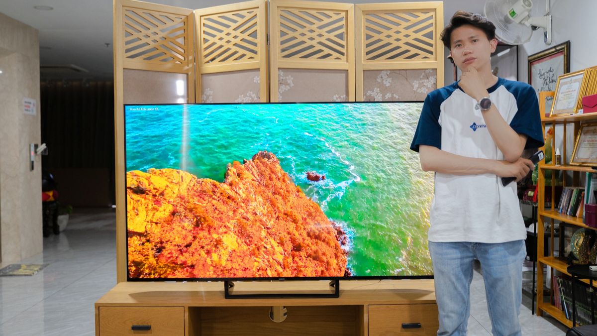 Tivi Xiaomi 2026 có những mẫu nào? Tổng hợp chi tiết các dòng TV Xiaomi mới nhất tại Việt Nam bg