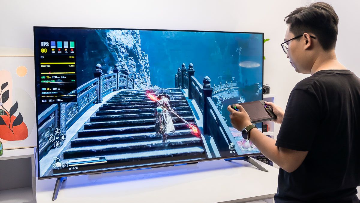 Tivi Xiaomi 2026 có những mẫu nào? Tổng hợp chi tiết các dòng TV Xiaomi mới nhất tại Việt Nam