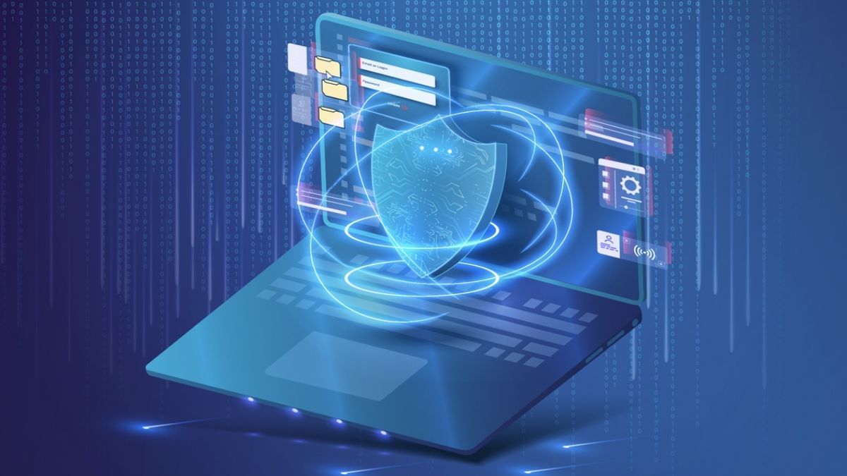 Tối ưu win 11 thì không nên cài phần mềm chống virus của bên thứ ba