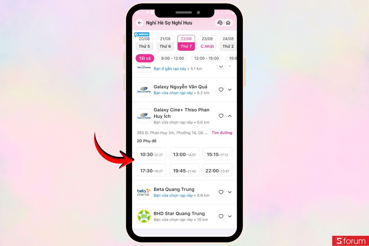 Top phim chiếu rạp hot 2/9/2026: 3 phim Việt đáng chú ý cho kỳ nghỉ lễ 10