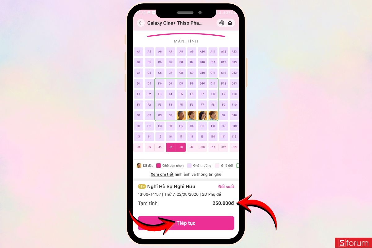 Top phim chiếu rạp hot 2/9/2026: 3 phim Việt đáng chú ý cho kỳ nghỉ lễ 12