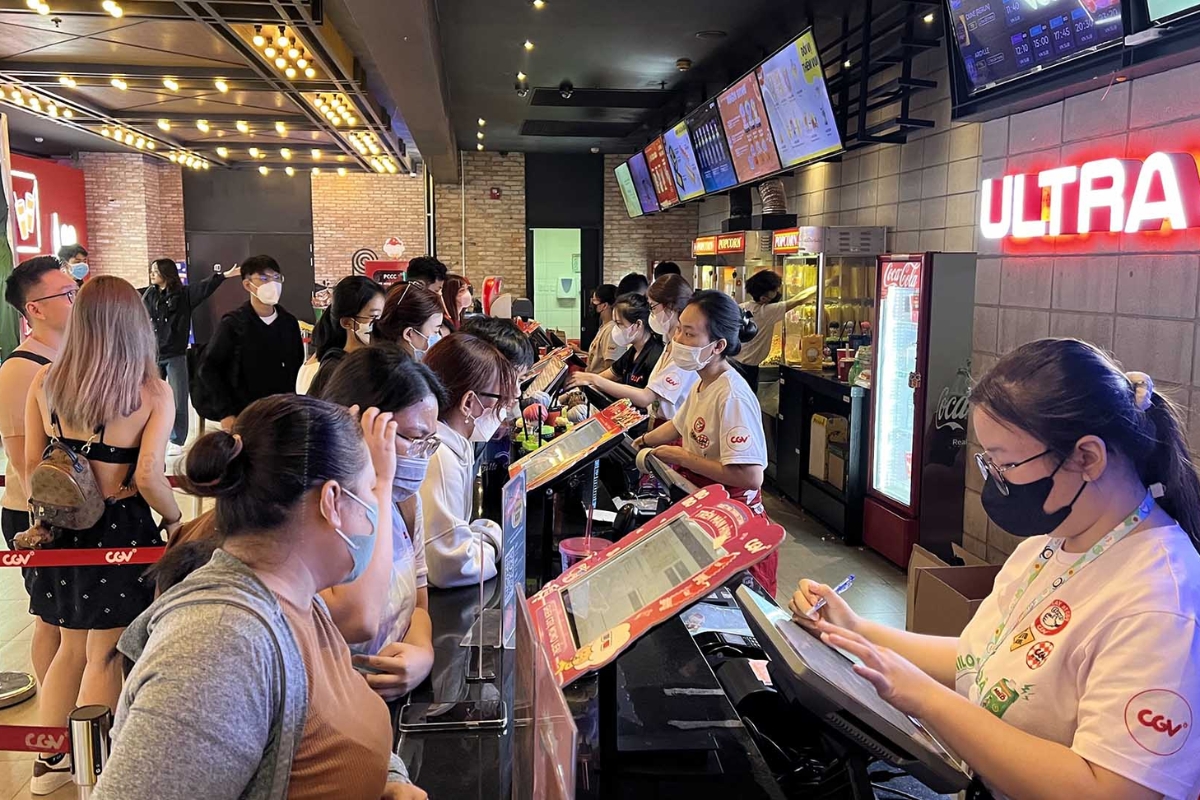 Top phim chiếu rạp hot 2/9/2026: 3 phim Việt đáng chú ý cho kỳ nghỉ lễ 22